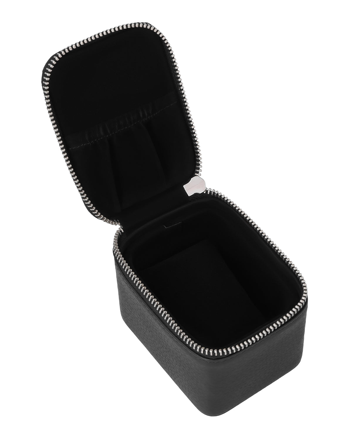 gusti-leder-hali-uhren-schatulle-lederetui-schwarz image 4