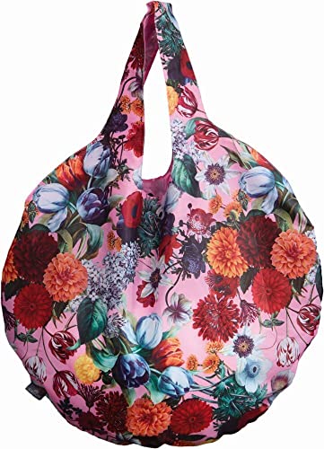 cedon-easy-bag-round-xl-dahlia-shopper image 6