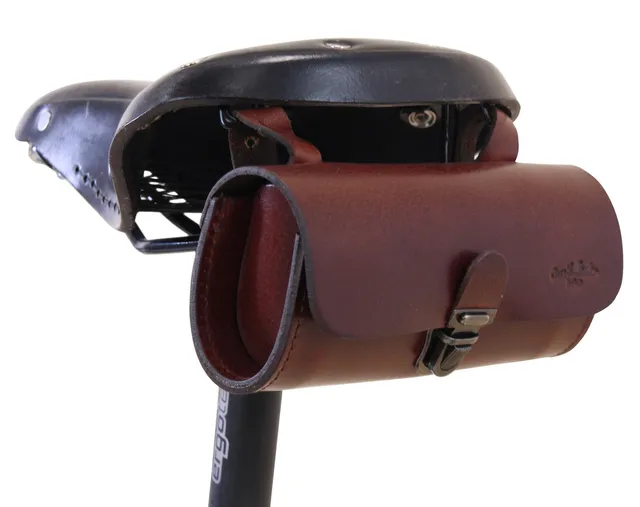 gusti-leder-fabrice-p-fahrradsatteltasche-sattel-werkzeugtasche-aus-leder image 1