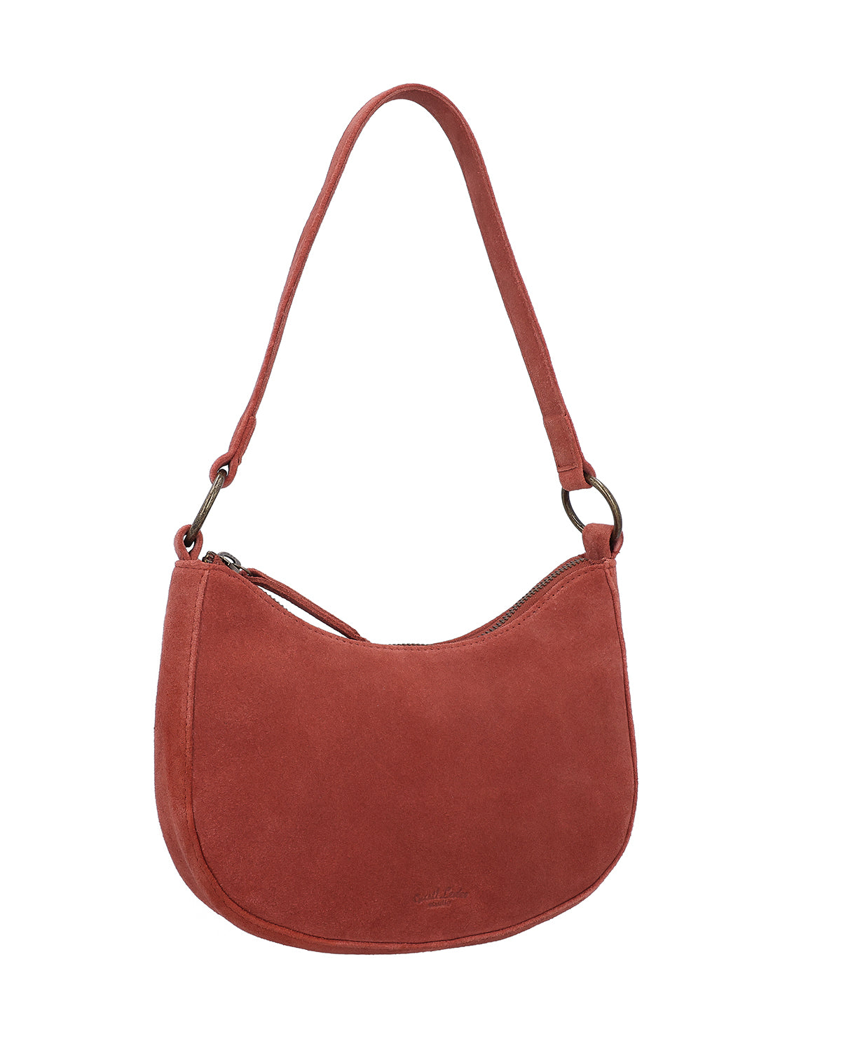 gusti-leder-dunja-handtasche-damen-rindsleder-braun-mit-rei-verschluss image 2