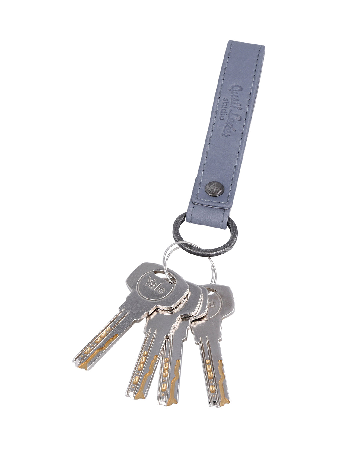 gusti-leder-toni-leder-schl-sselanh-nger-2 image 3