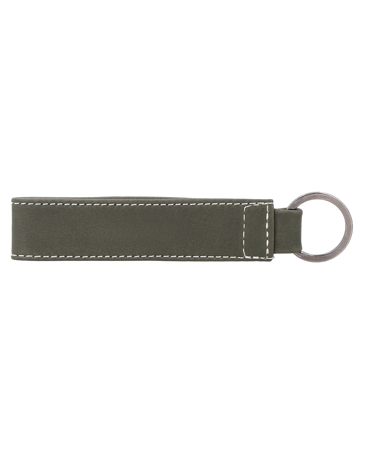 gusti-leder-nika-schl-sselanh-nger-aus-leder-mit-metallring image 6