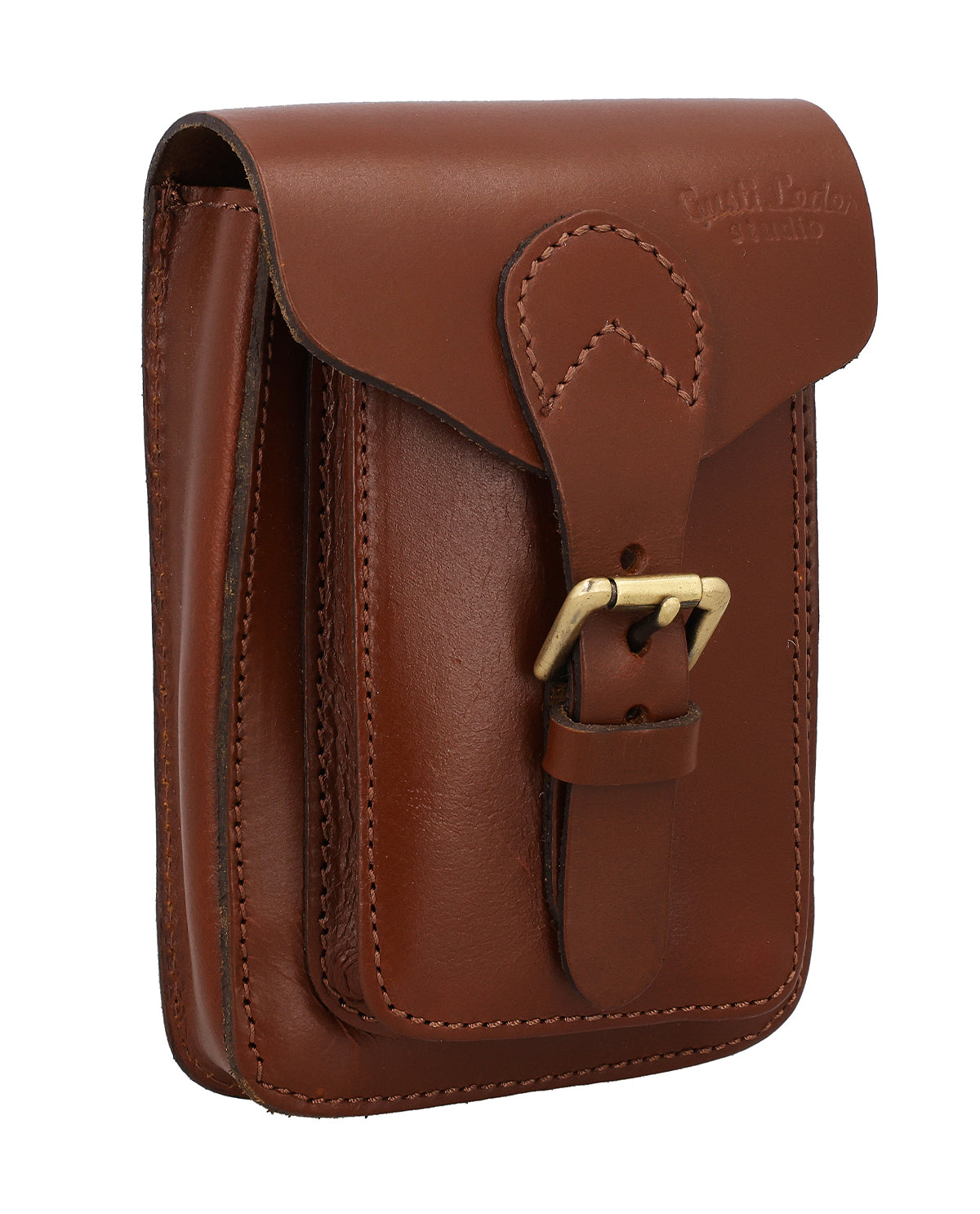 gusti-leder-camilla-g-rteltasche-aus-b-ffelleder-2 image 1