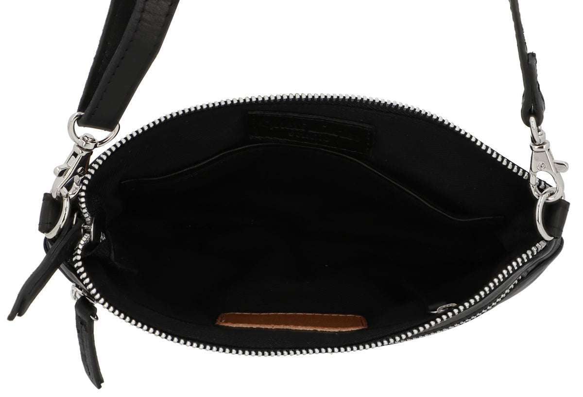 gusti-leder-veronika-handtasche-und-clutch-3-fach image 4