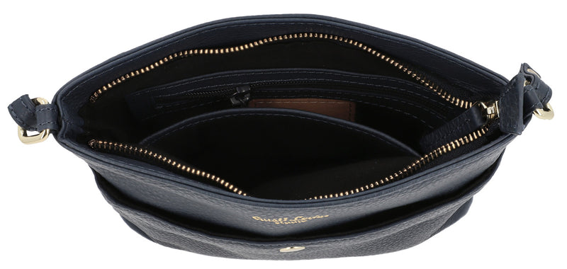 gusti-leder-lionel-ledertasche-mit-rei-verschluss-und-vordertasche image 3