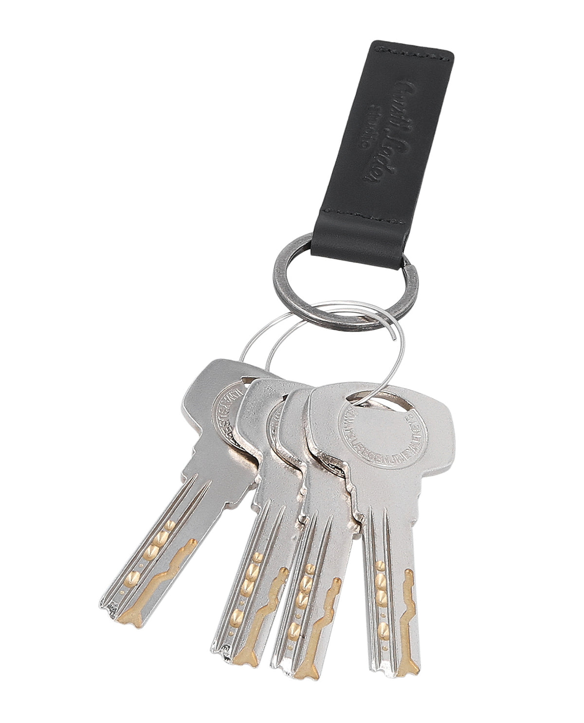 gusti-leder-noa-schl-sselanh-nger-aus-leder-4 image 3