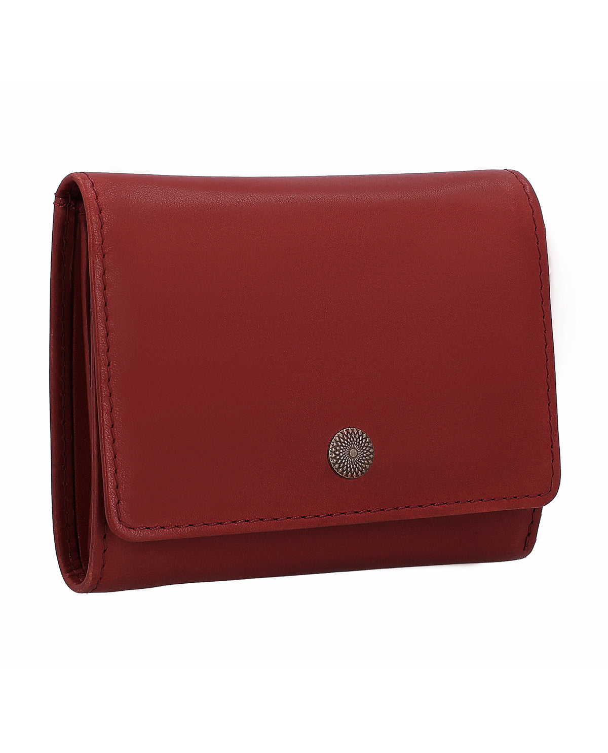 gusti-leder-kine-geldb-rse-damen-rot-vegetabil-gegerbt-mit-rfid-schutz image 2