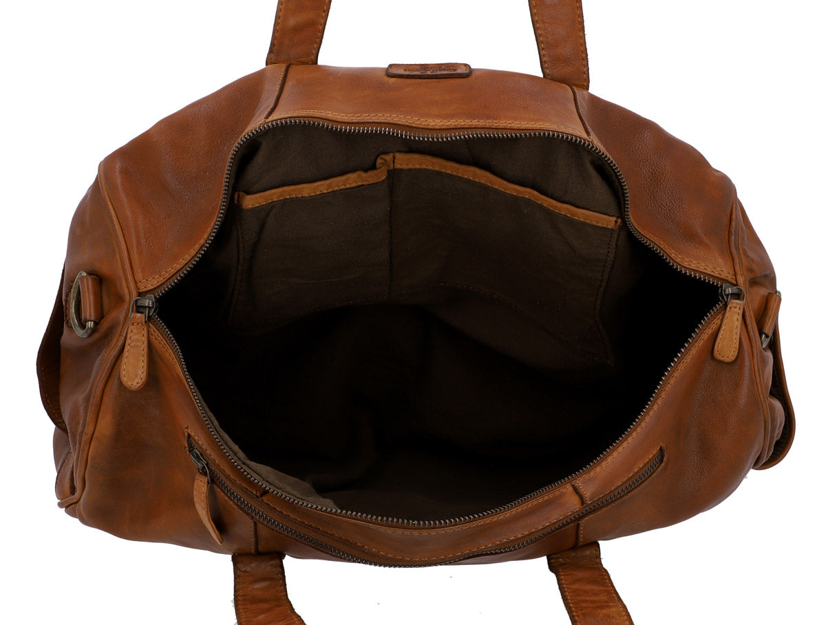 gusti-leder-oliver-reisetasche-vintage-weekender image 5