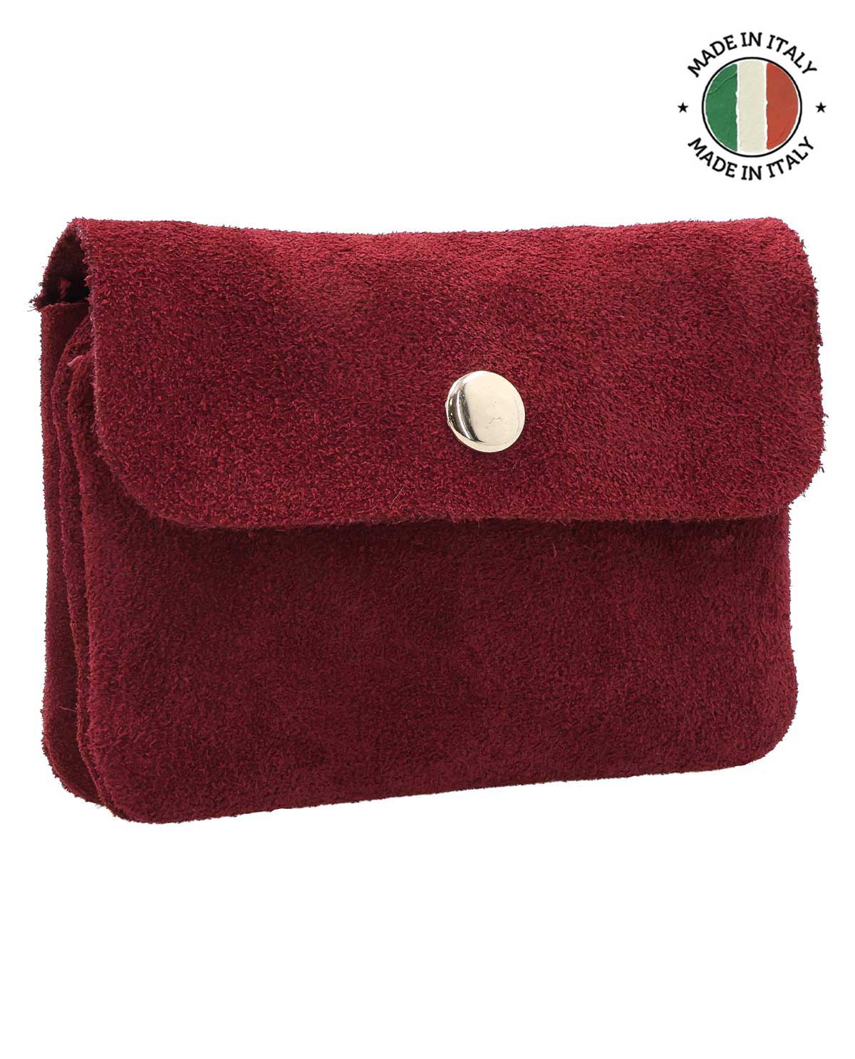 gusti-leder-maite-aufbewahrungstasche-leder-velours-mit-druckknopf image 2