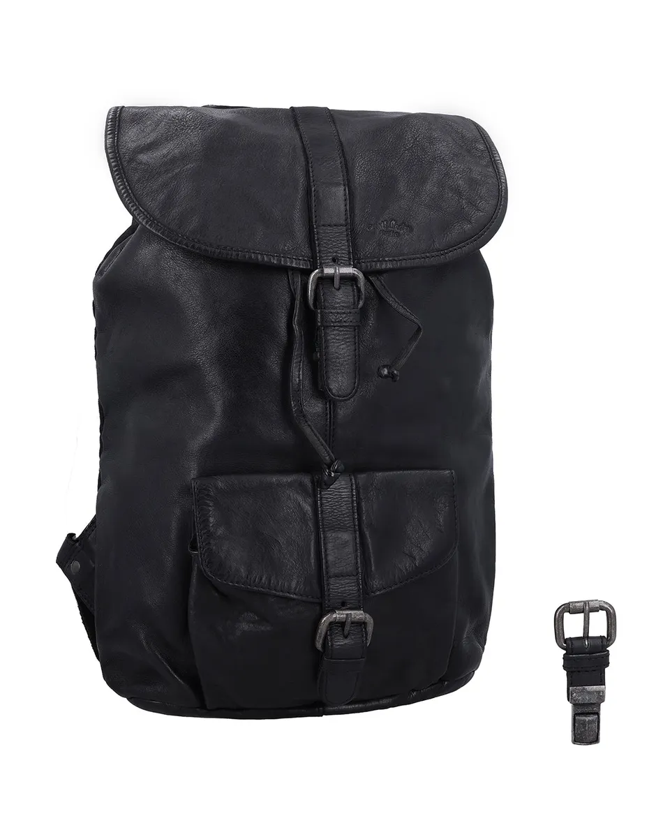 gusti-leder-schnalle-metallschnalle-ersatzteil-f-r-rucksack-nolan image 1