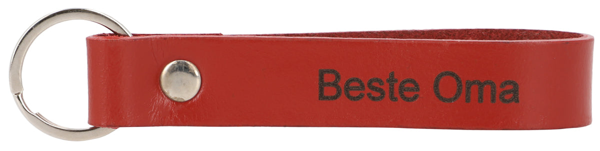 gusti-leder-shelton-schl-sselanh-nger-leder-vintage-mit-schl-sselband image 8