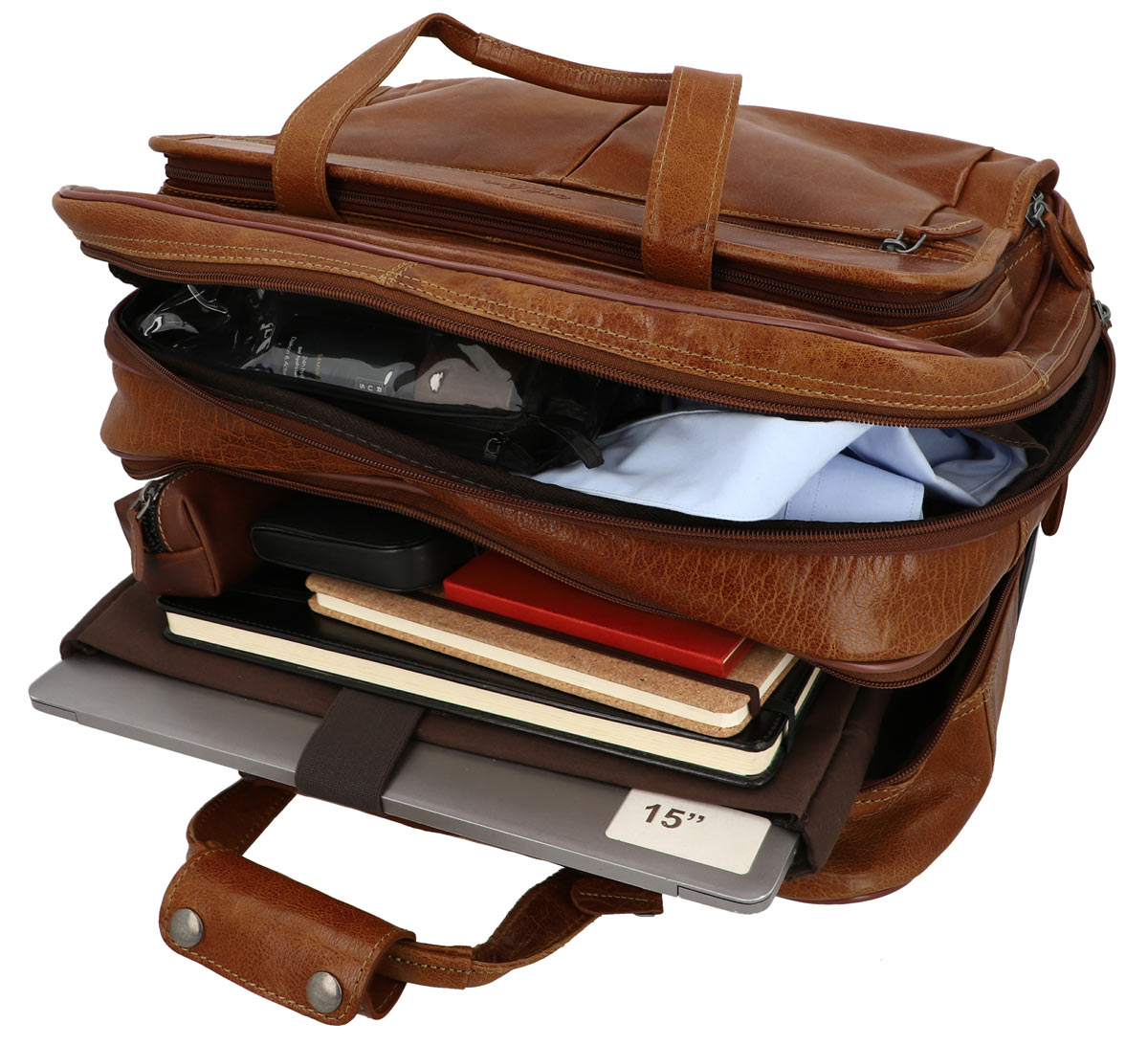 gusti-leder-duncan-aktentrolley-b-ffelleder-laptop-15-zoll-outlet image 3