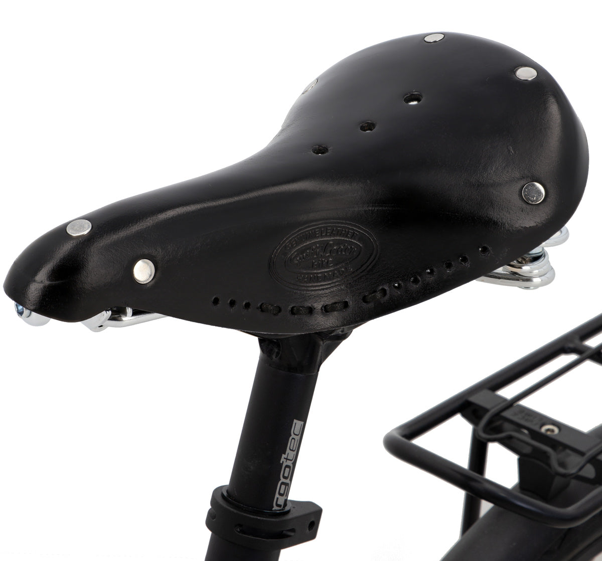 gusti-leder-angelo-d-fahrradsattel-b-ffelleder-retro-mit-nieten image 1