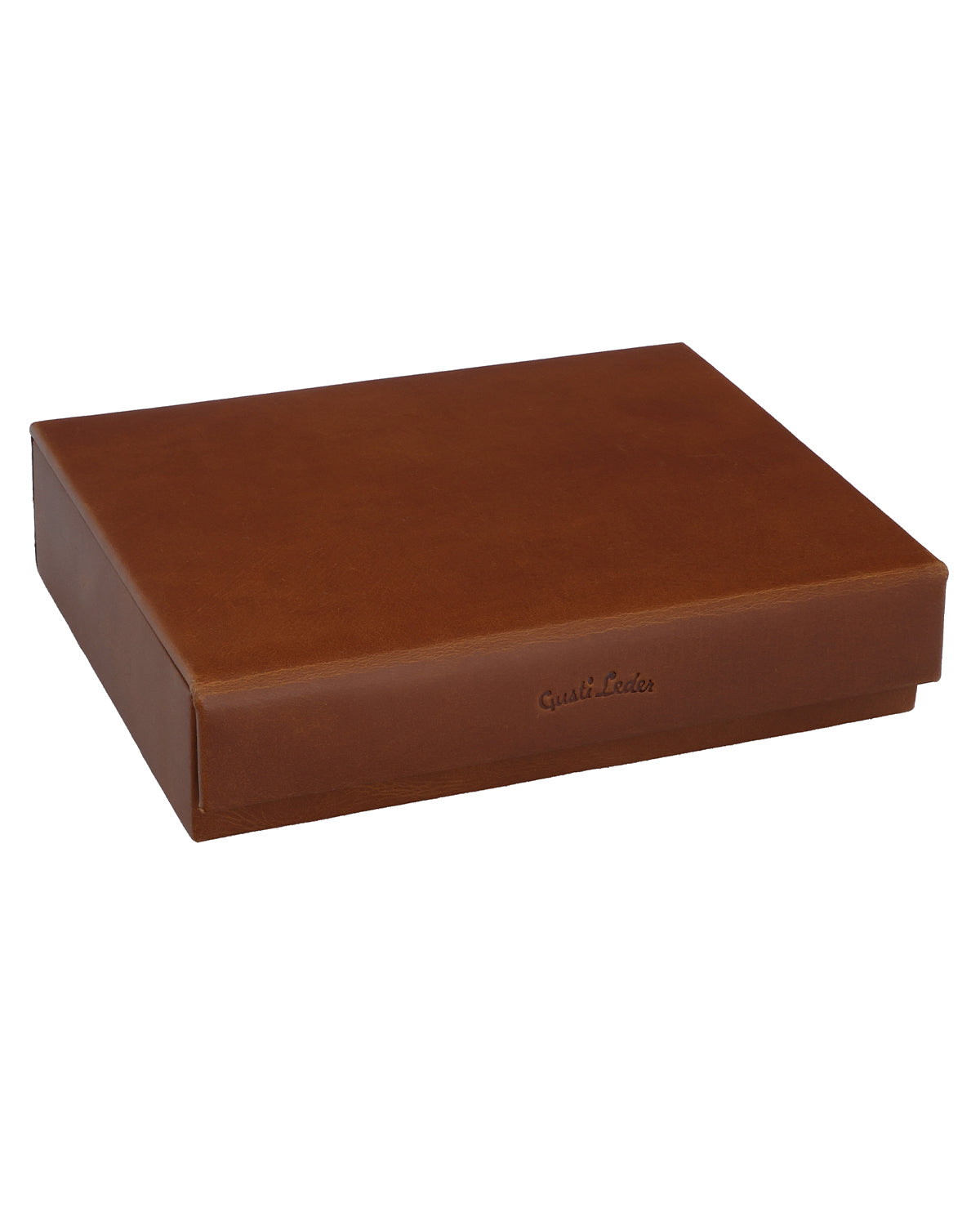 gusti-leder-bine-schmuckbox-aus-leder image 2