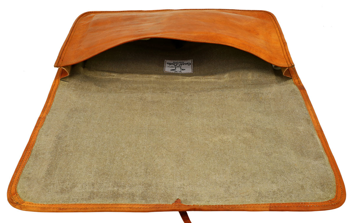 gusti-leder-outlet-laptoptasche-aus-ziegenleder-vintage image 4
