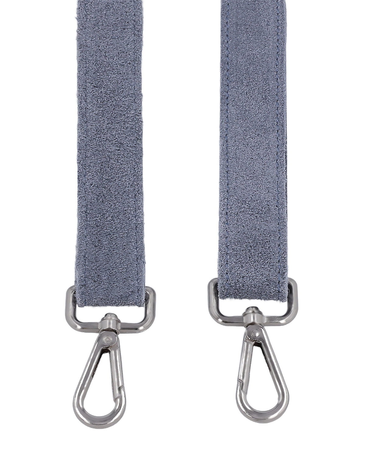 gusti-leder-synne-graue-leder-bauchtasche-damen image 6