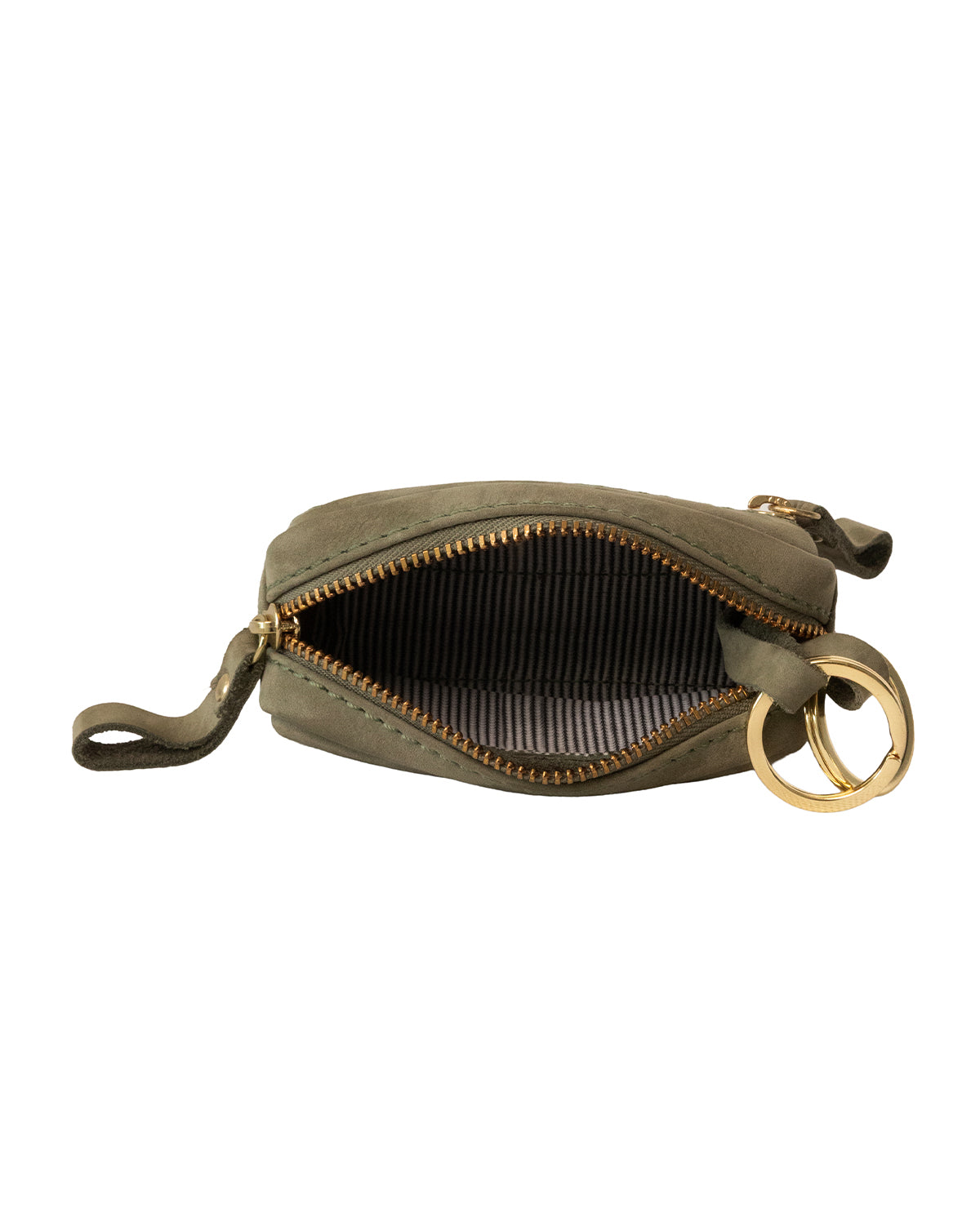 gusti-leder-butler-schl-sseletui-leder-gr-n image 4