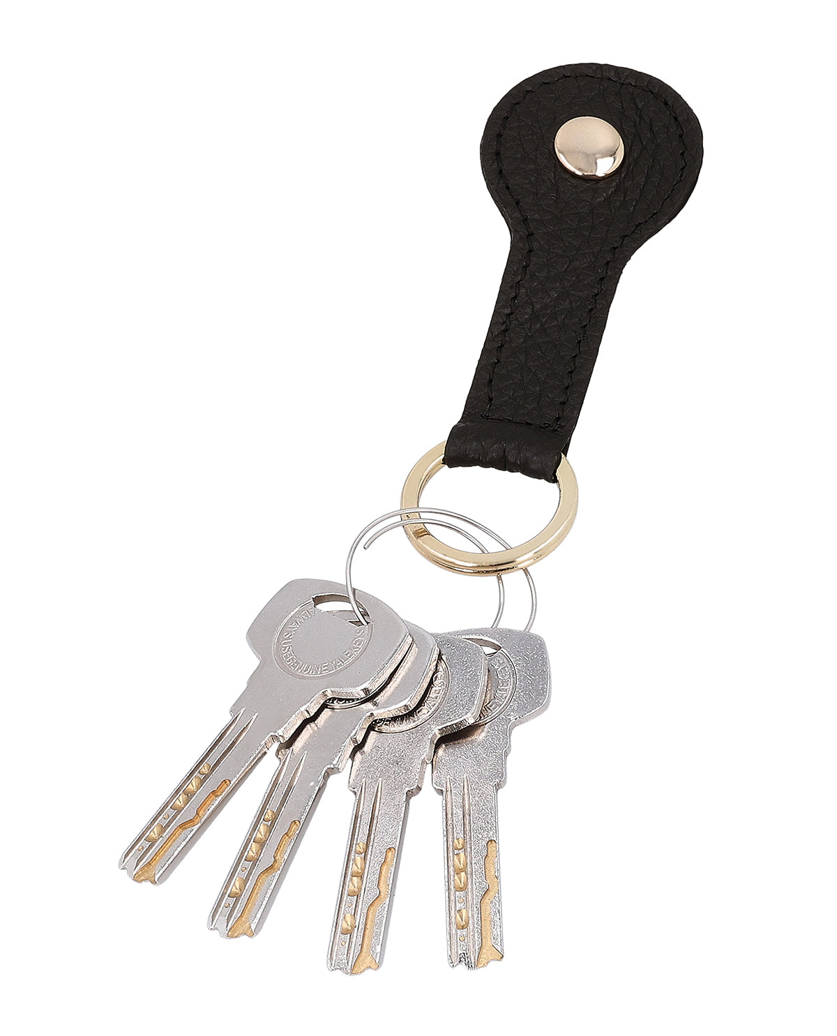 gusti-leder-aurelie-kleine-lederhandtasche-damen-schwarz-mit-airtag-fach image 8