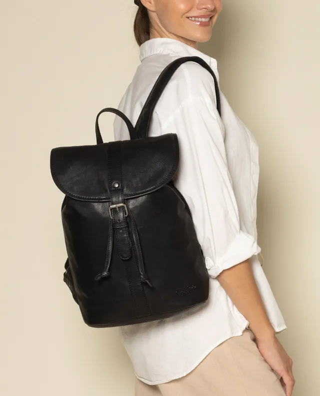 gusti-leder-bennett-cityrucksack-echtleder-pflanzlich-gegerbt image 1