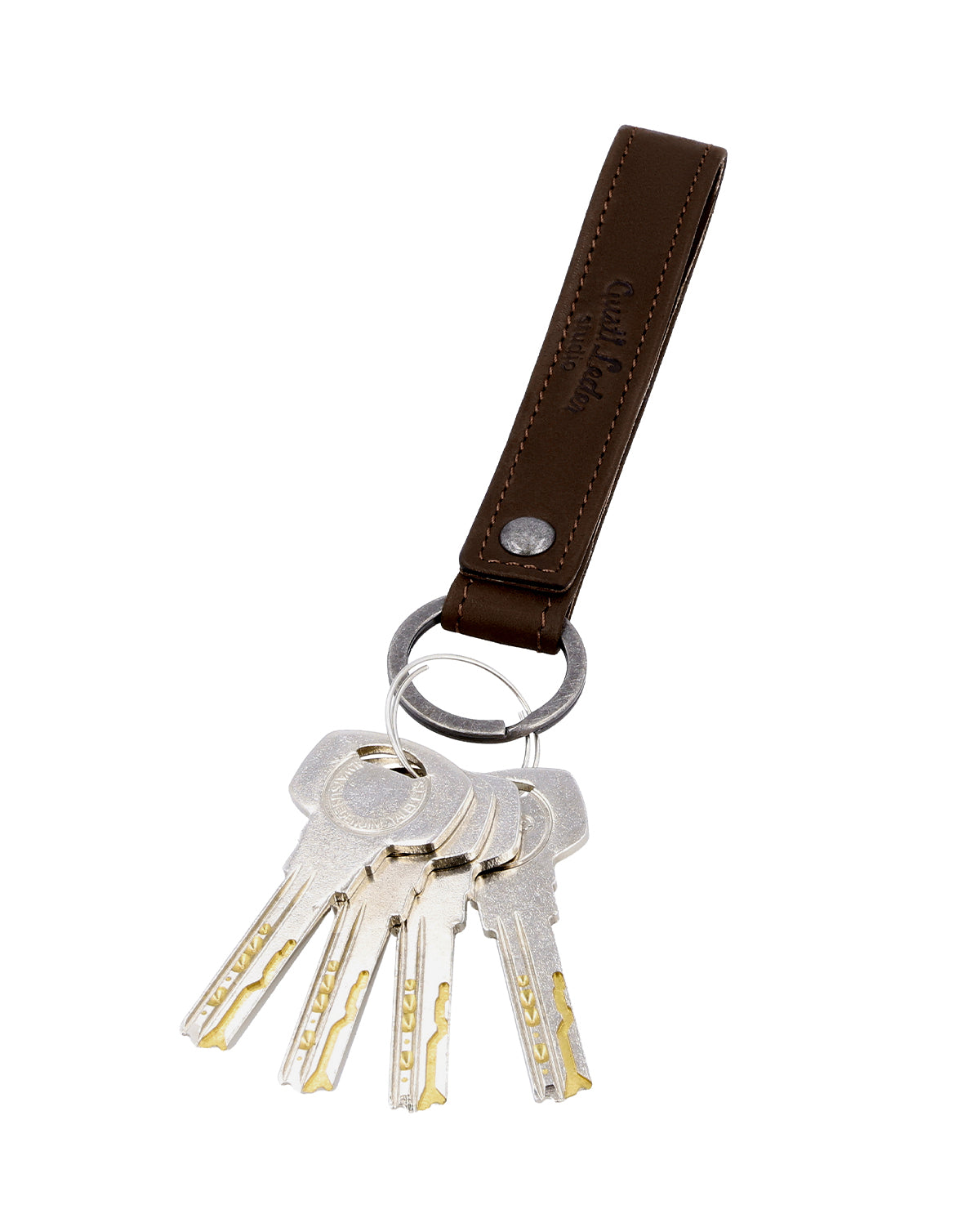 gusti-leder-toni-schl-sselanh-nger-aus-leder-4 image 3