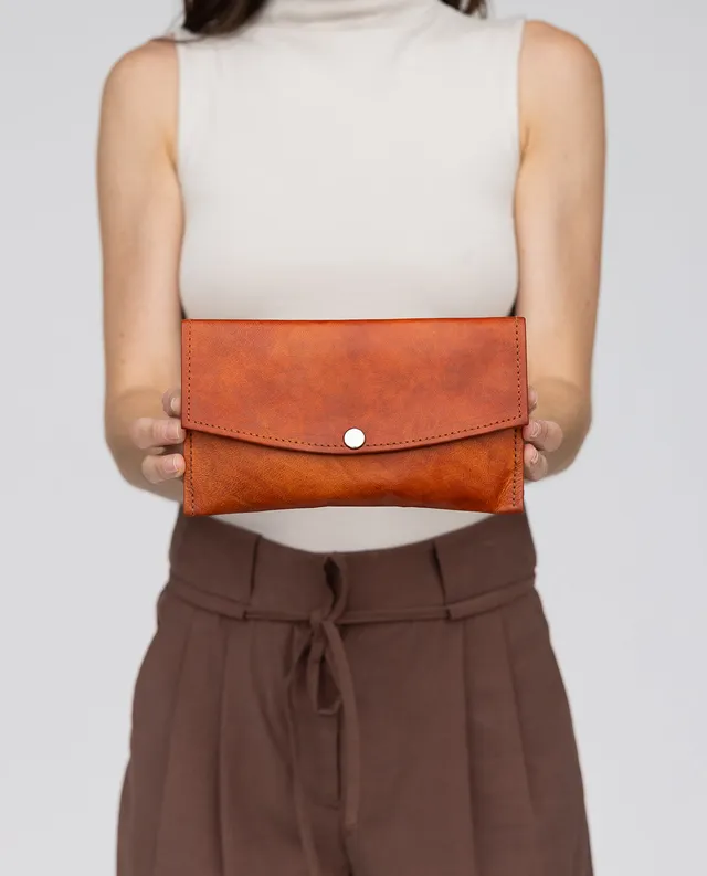 gusti-leder-carlo-lange-brieftasche-leder-nature-schmal image 1
