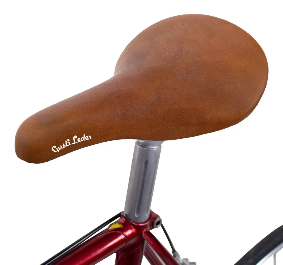 gusti-leder-sean-y-fahrradsattel-aus-b-ffelleder image 1