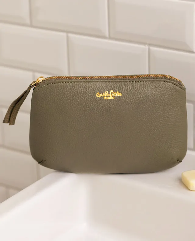 gusti-leder-louise-kosmetiktasche-leder-klein image 1