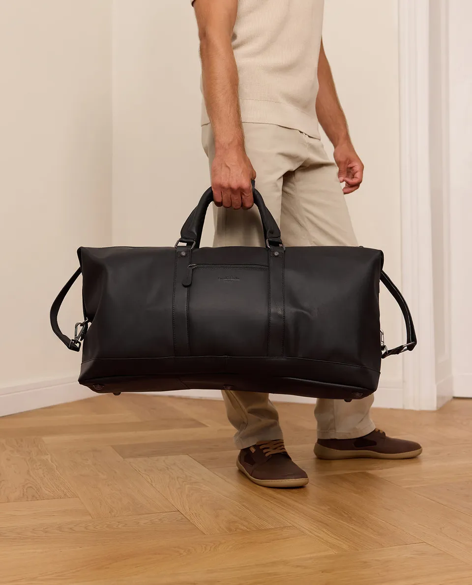 gusti-leder-fernando-gro-e-reisetasche-weekender-aus-leder image 1