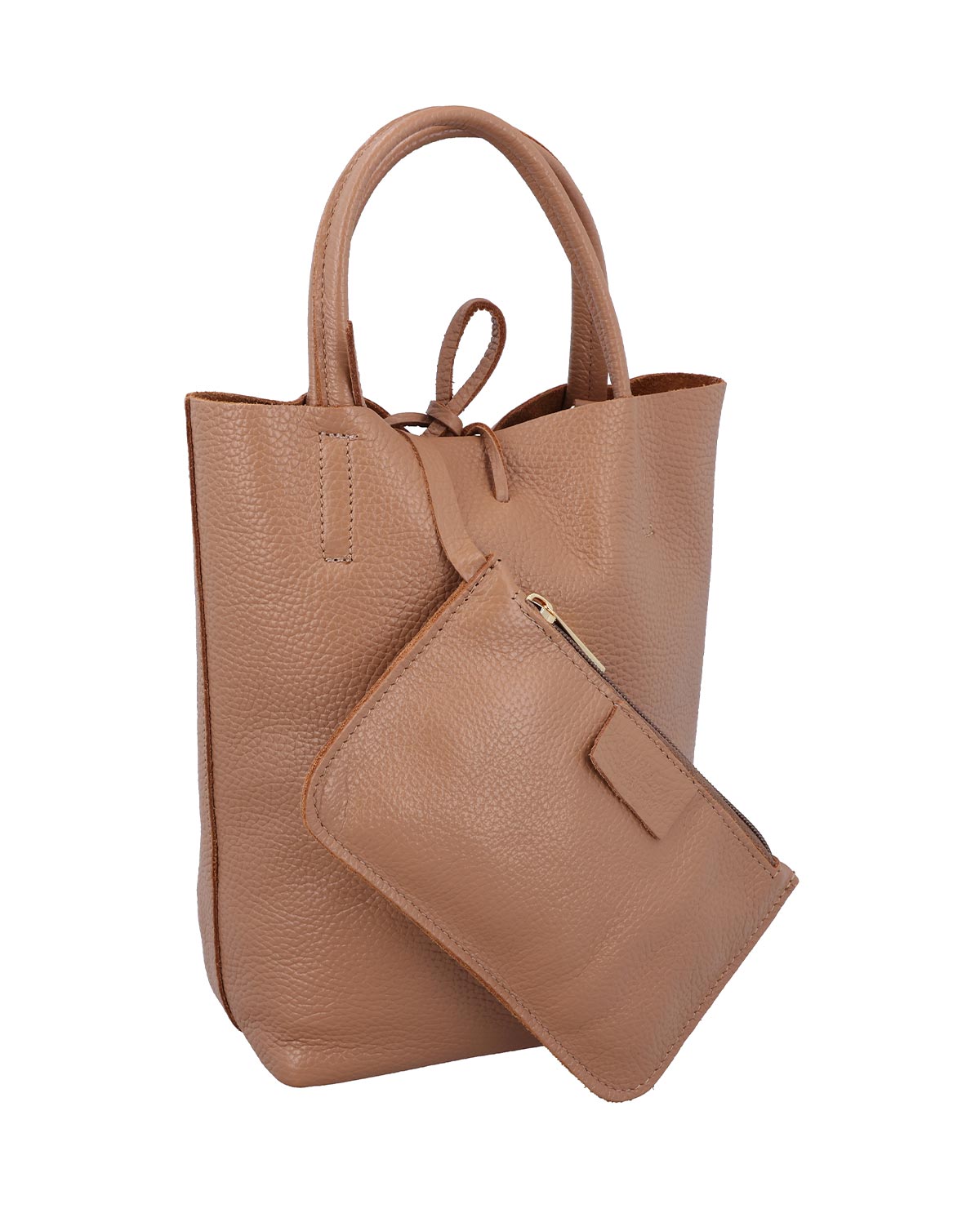 gusti-leder-damira-bucket-handtasche-aus-leder image 5