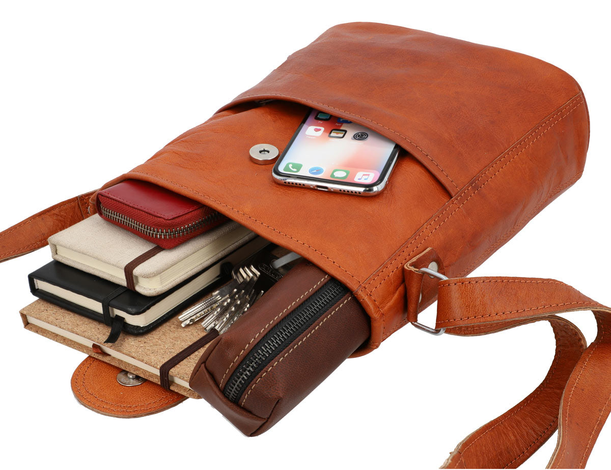 gusti-leder-jaqueline-s-shopper-handtasche-outlet image 3