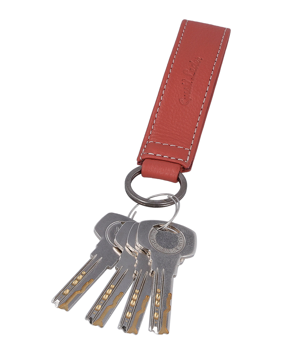 gusti-leder-nika-leder-schl-sselanh-nger image 3