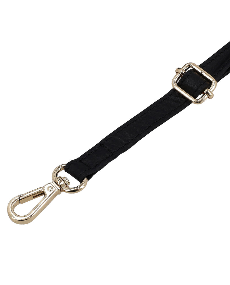 gusti-leder-iselin-tasche-schwarz-mit-rei-verschluss image 2