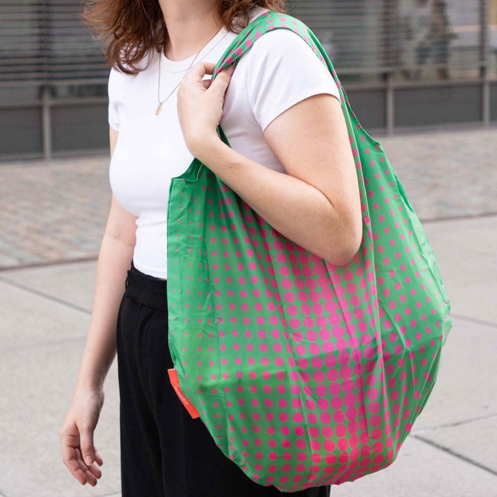 cedon-easy-bag-fashion-tec-faltbarer-einkaufsbeutel image 3