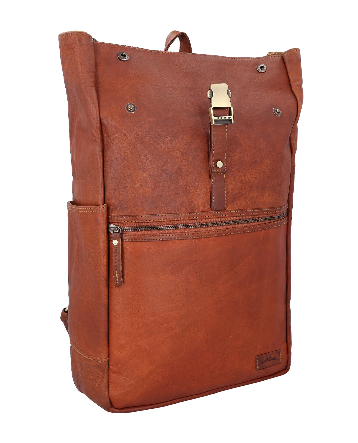 gusti-leder-odan-rucksack-laptop-rucksack-mit-rolltop image 3