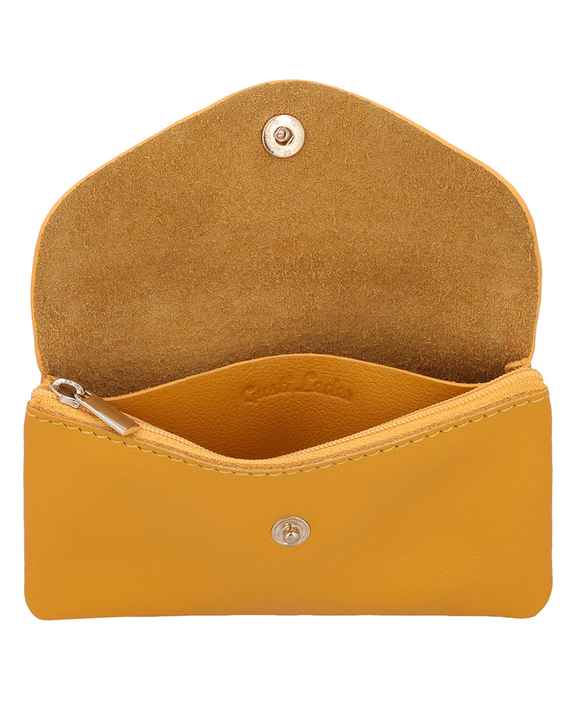 gusti-leder-anela-aufbewahrungstasche-leder-mit-druckknopf image 2