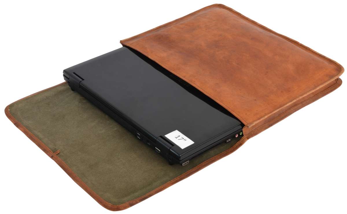 gusti-leder-clay-laptoptasche-nature-leder image 4