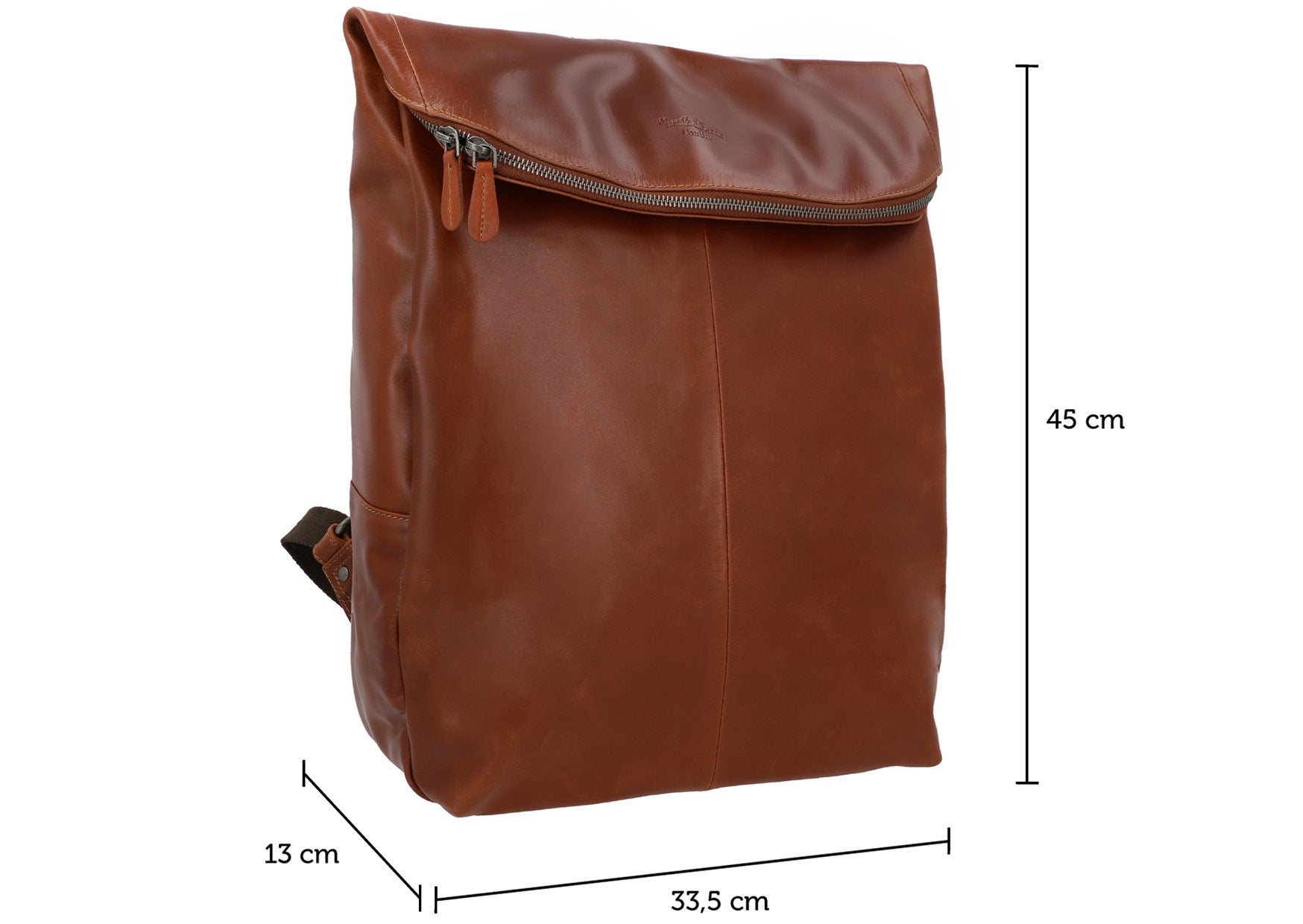 gusti-leder-neal-rucksack-leder-rolltop-optik-outlet image 8