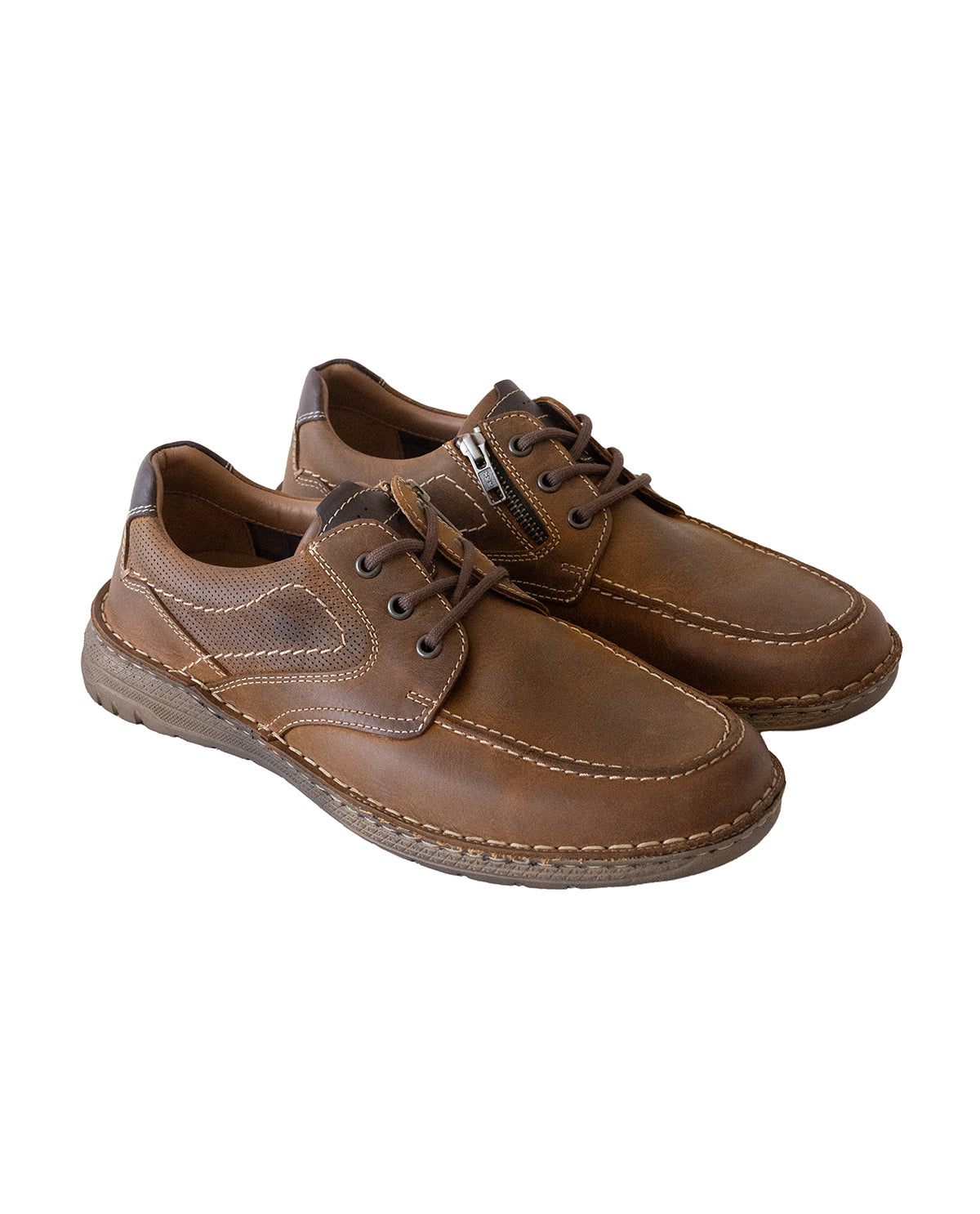 gusti-leder-killian-lederschuh-herren-mokassin-braun image 2