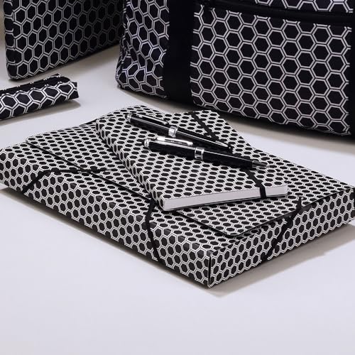 cedon-sammelmappe-de-luxe-hexagon-3-laschen-bis-4-cm-f-llh-he image 5