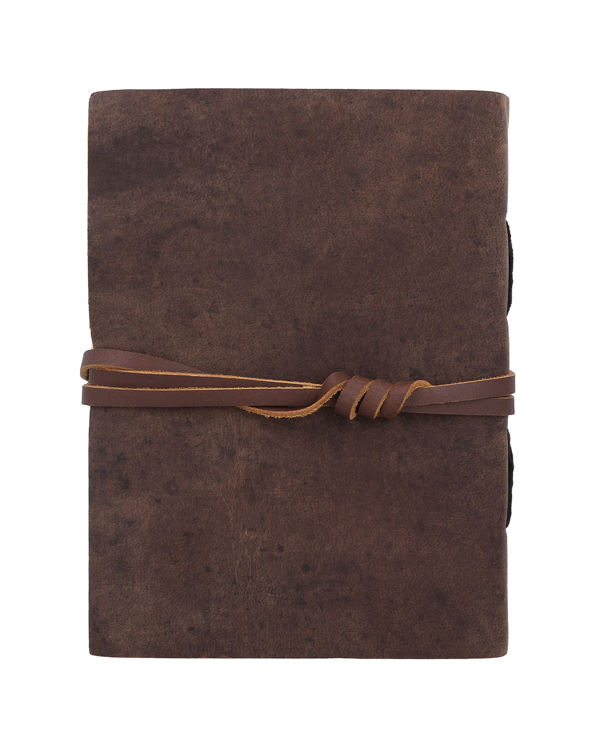 gusti-leder-baker-notizbuch-mit-lederumschlag-13-x-18-cm-braun image 7