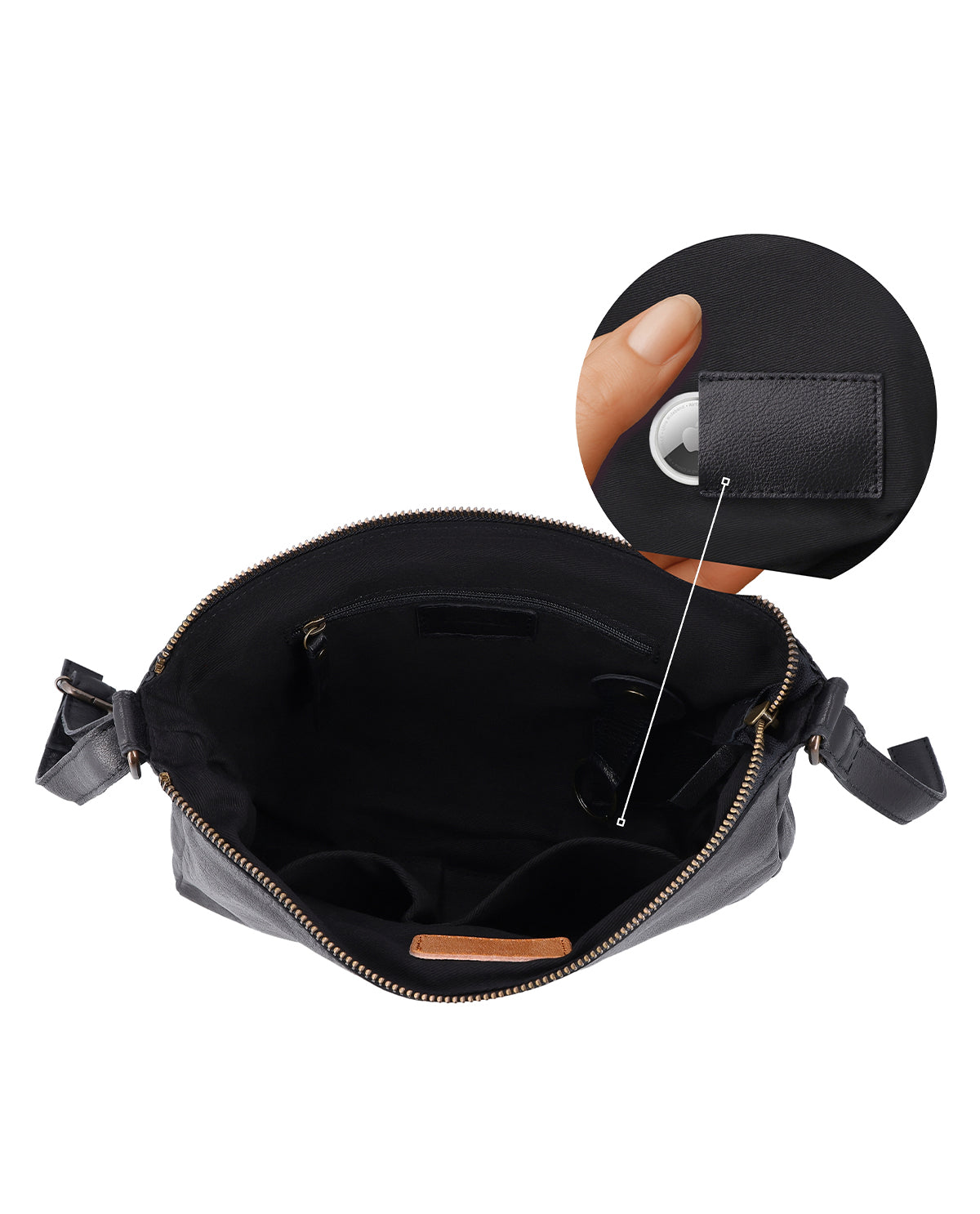 gusti-leder-maola-umh-ngetasche-handtasche-leder image 6