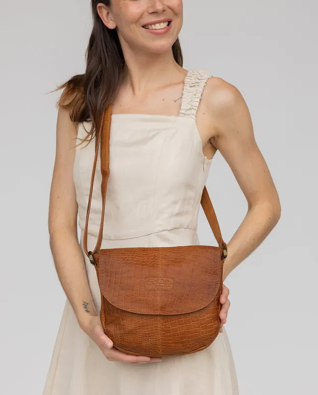 gusti-leder-benja-kleine-handtasche-damen-leder-umh-ngetasche image 1