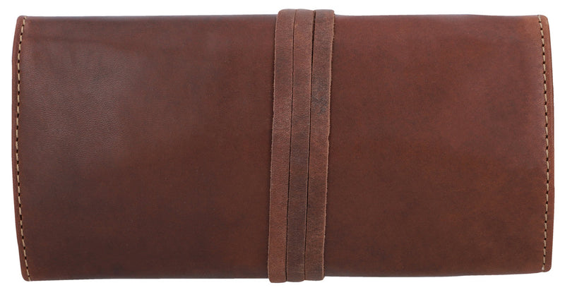 gusti-leder-casper-stifteetui-organizer-aus-rindsleder-mit-druckknopf image 6