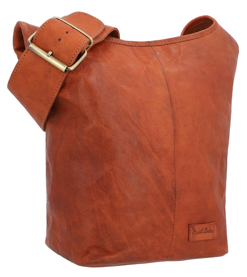 gusti-leder-josephine-new-handtasche-leder-nature-mit-handy-und-airtag-fach image 2