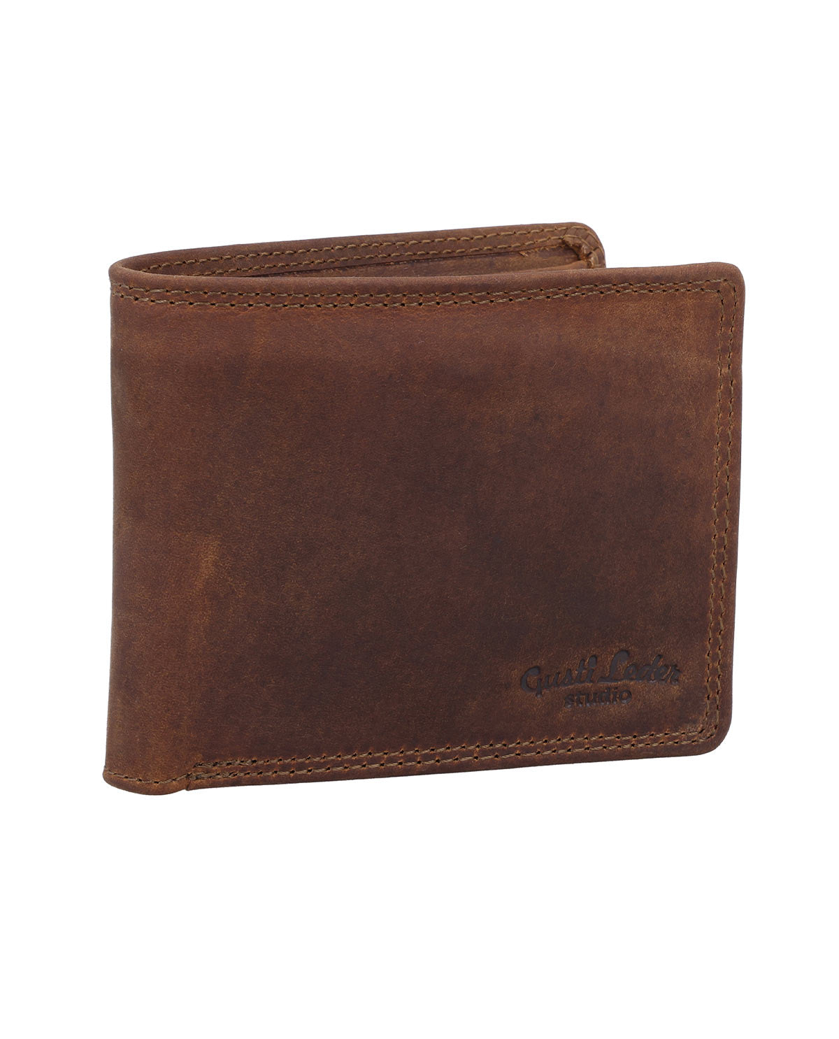 gusti-leder-antonius-leder-portemonnaie-mit-rfid-schutz image 2