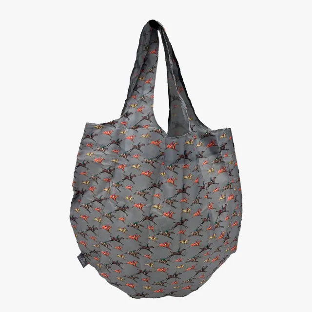 cedon-easy-bag-fashion-pferde-einkaufsbeutel-48-5-x-42-cm image 1