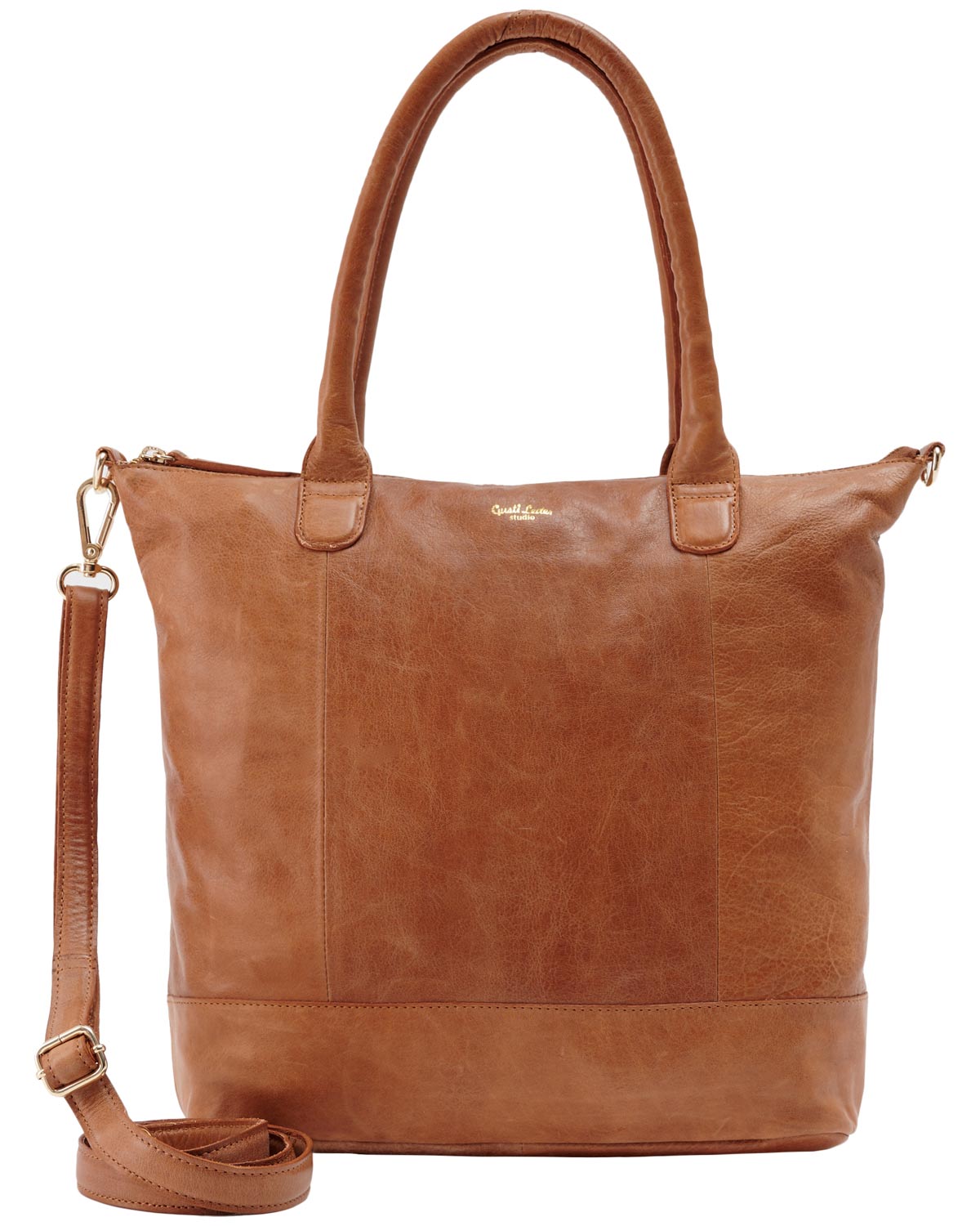gusti-leder-mia-umh-ngetasche-shopper-rindsleder-pflanzlich-gegerbt image 6