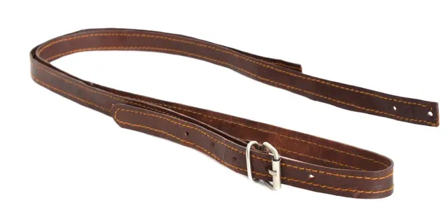 gusti-leder-esther-taschenriemen-schulterriemen-braun-leder image 1