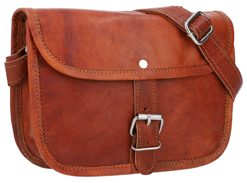 gusti-leder-mary-m-midi-bag-handtasche-aus-ziegenleder-2 image 2