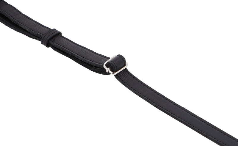 gusti-leder-rosamonde-bauchtasche-leder-schwarz image 2